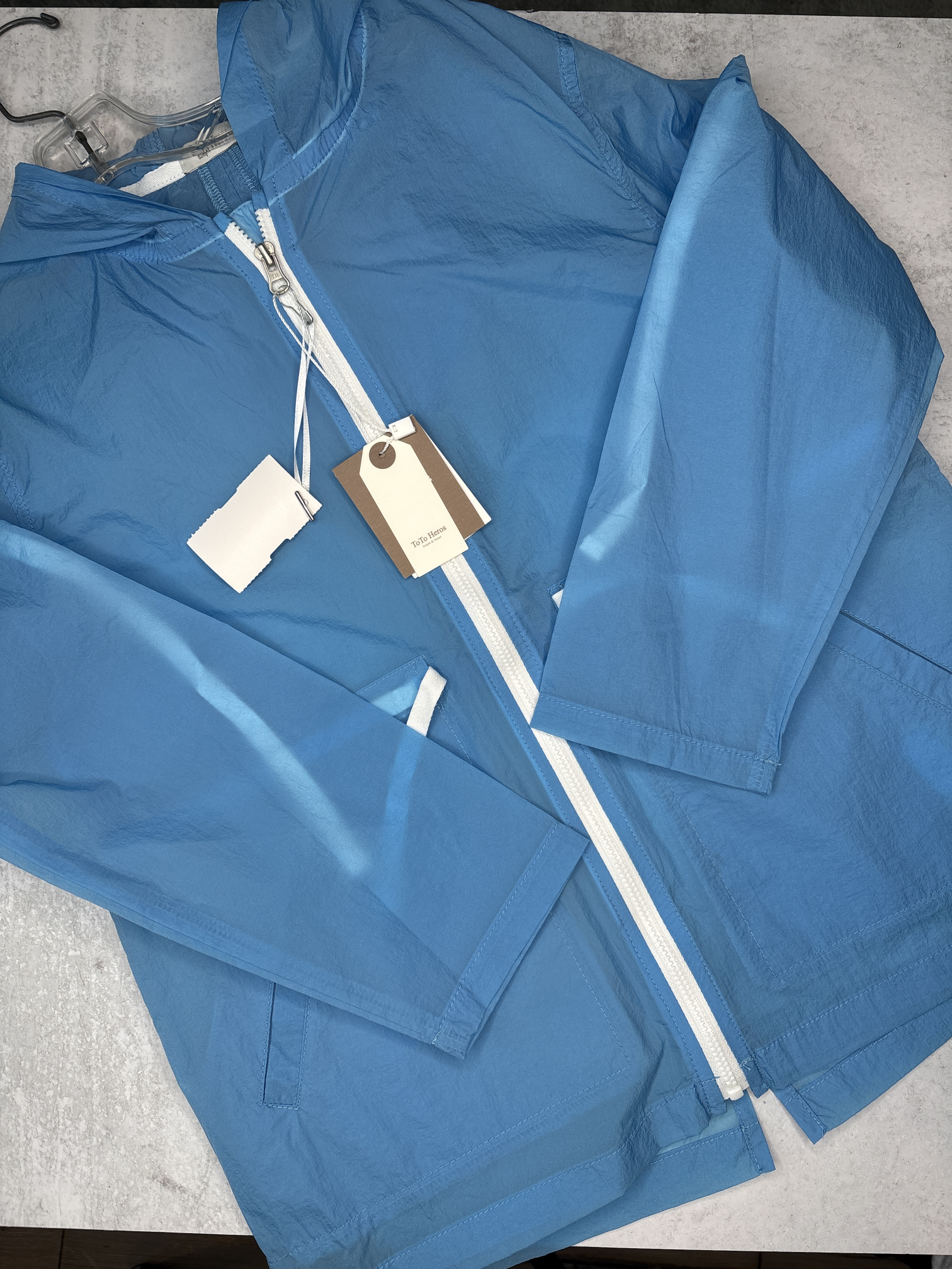 Coats