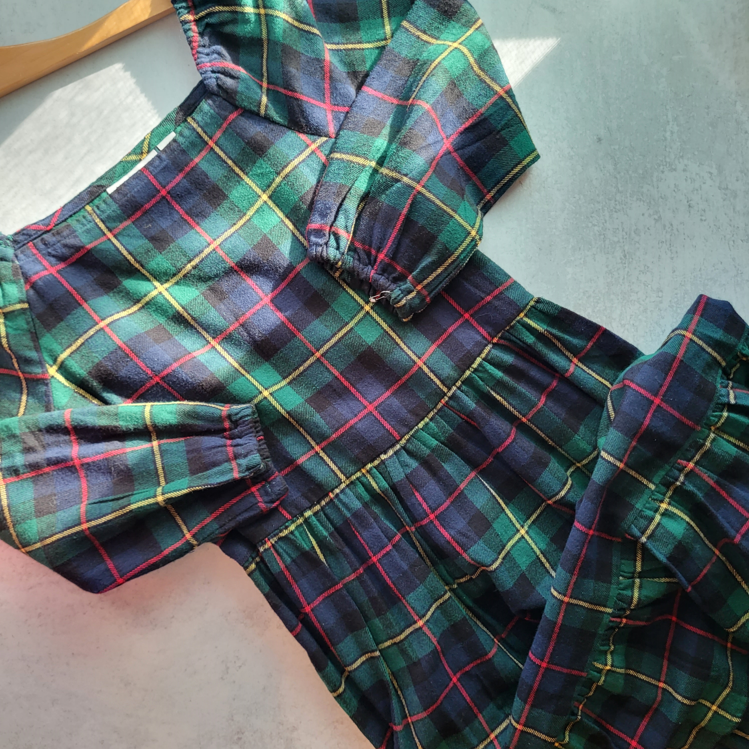 dresses