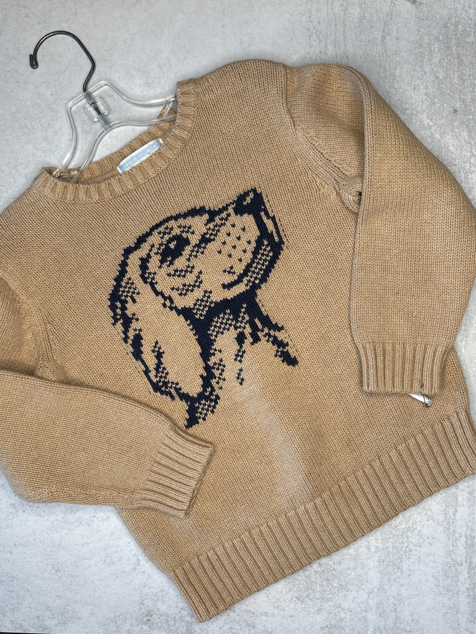 Sweaters