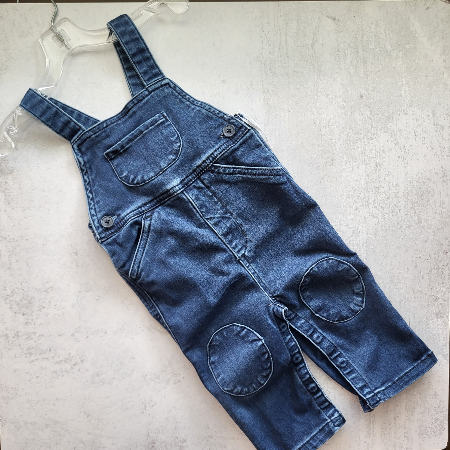 Overalls