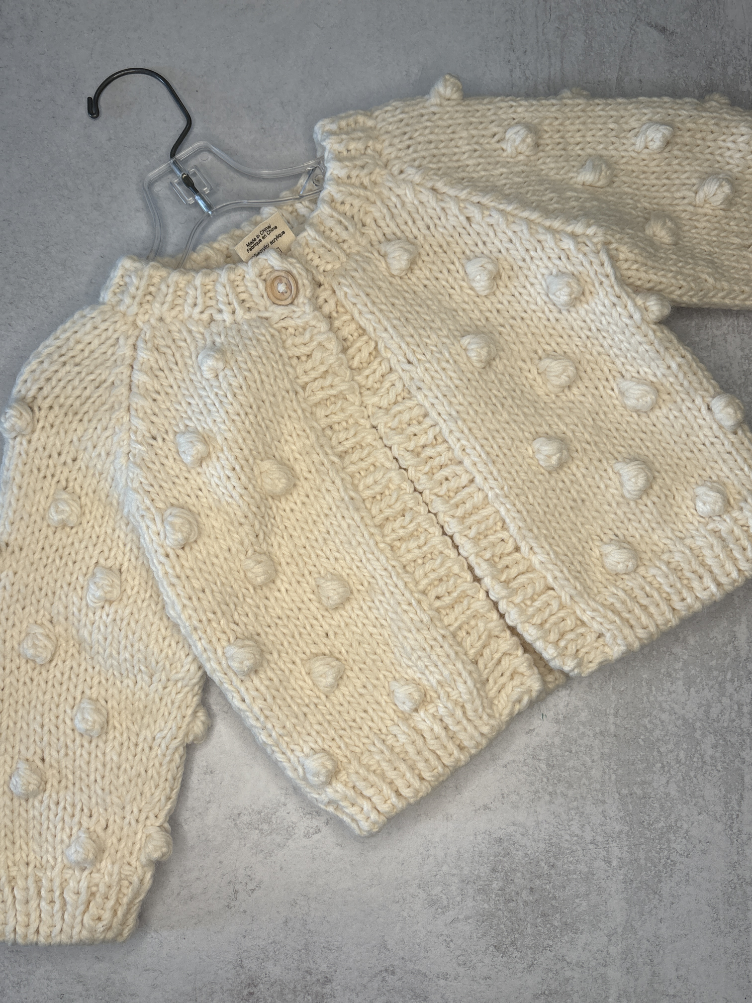 Sweaters