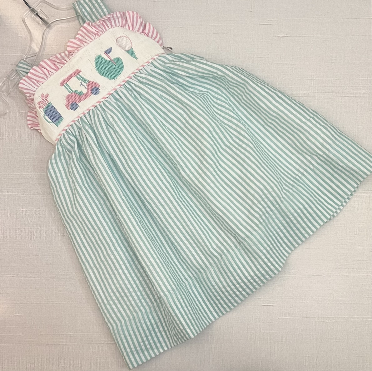 dresses