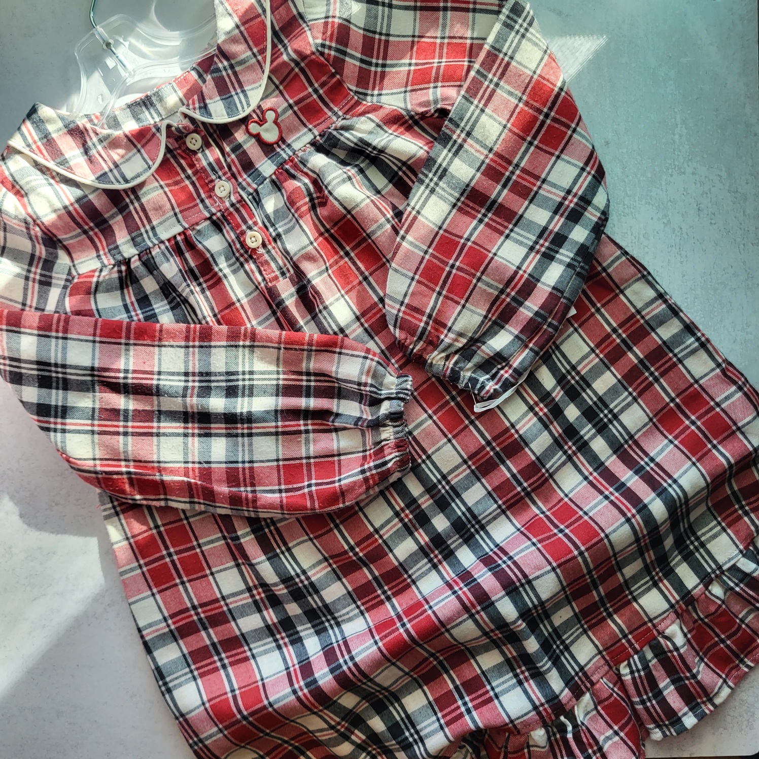 Pajamas