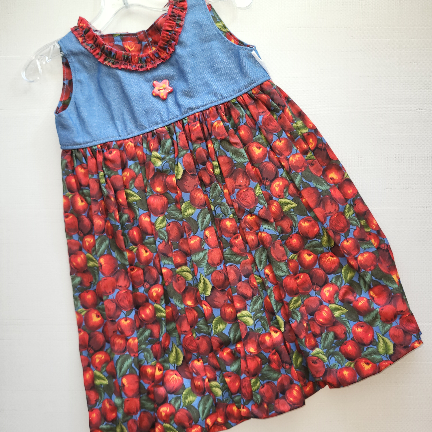 dresses