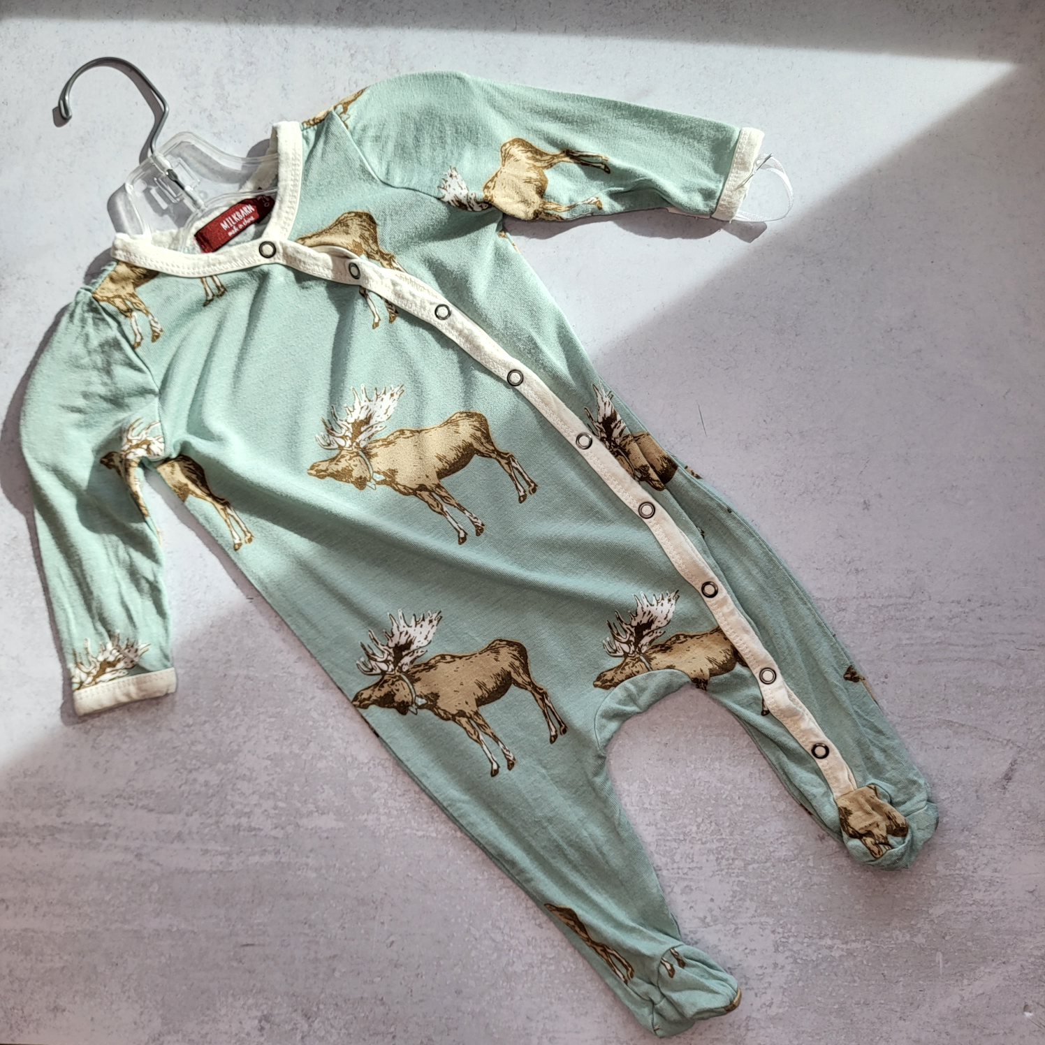 Pajamas