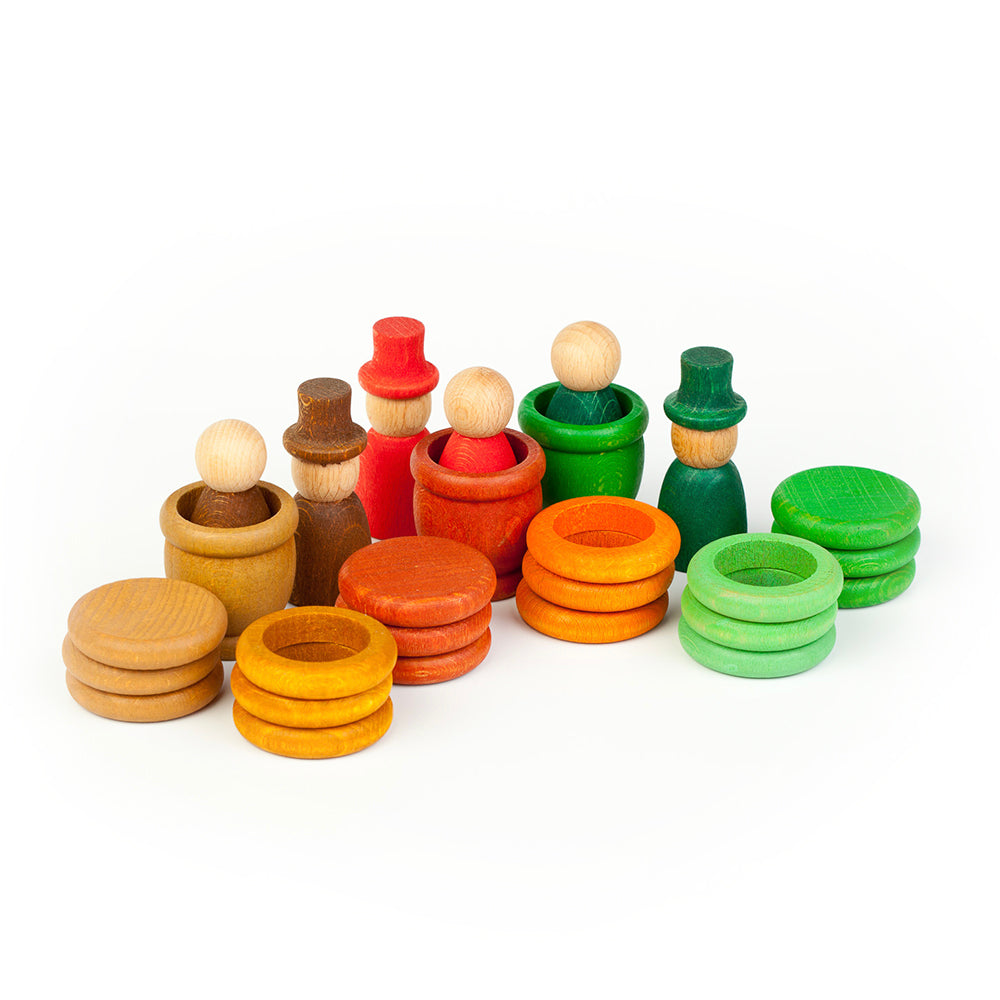 Toys