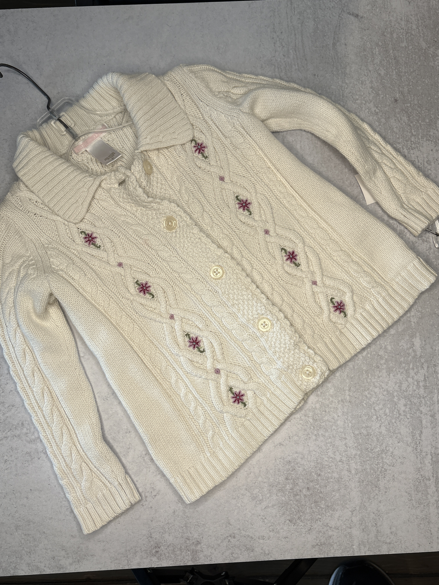 Sweaters