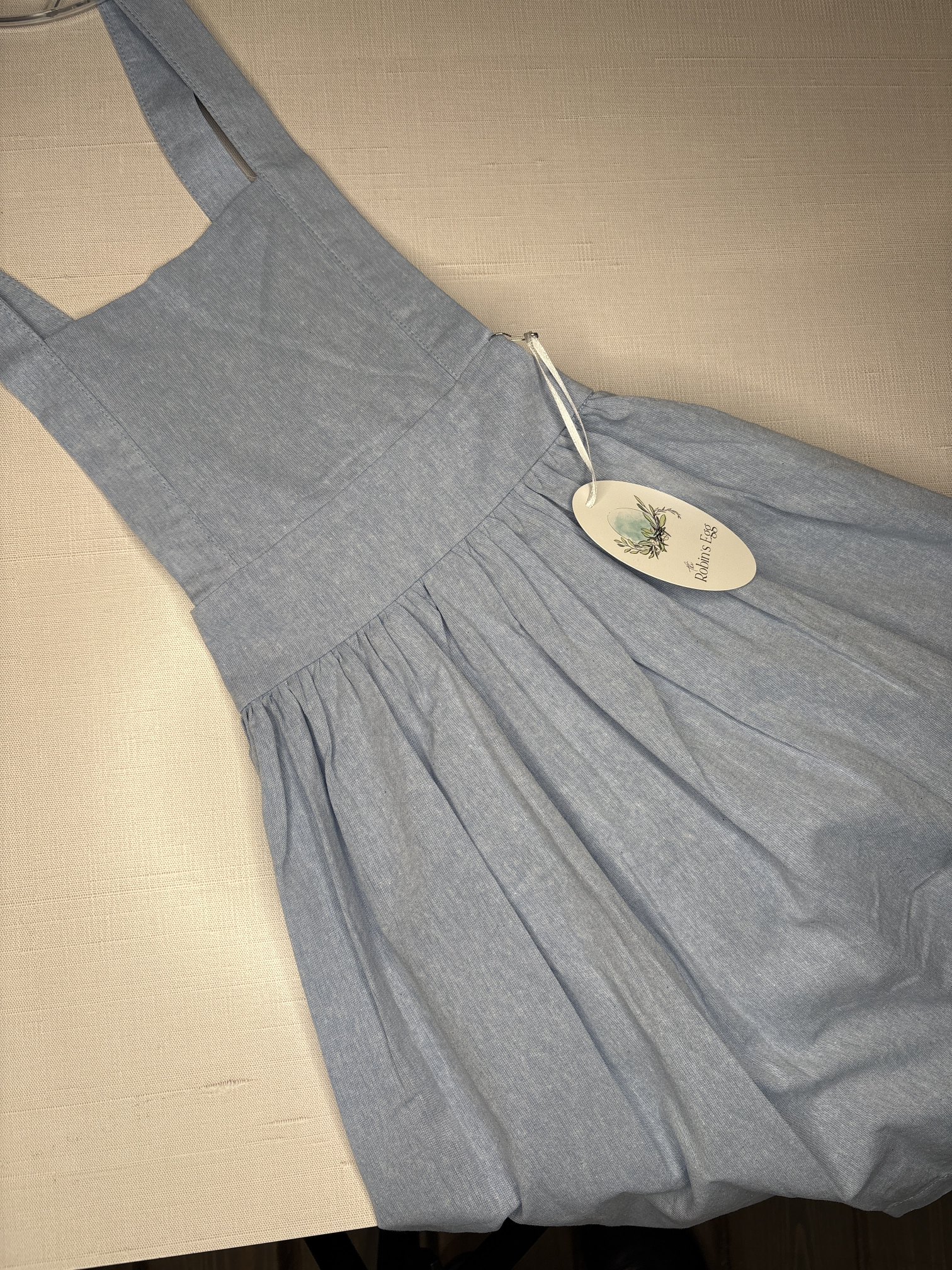 dresses