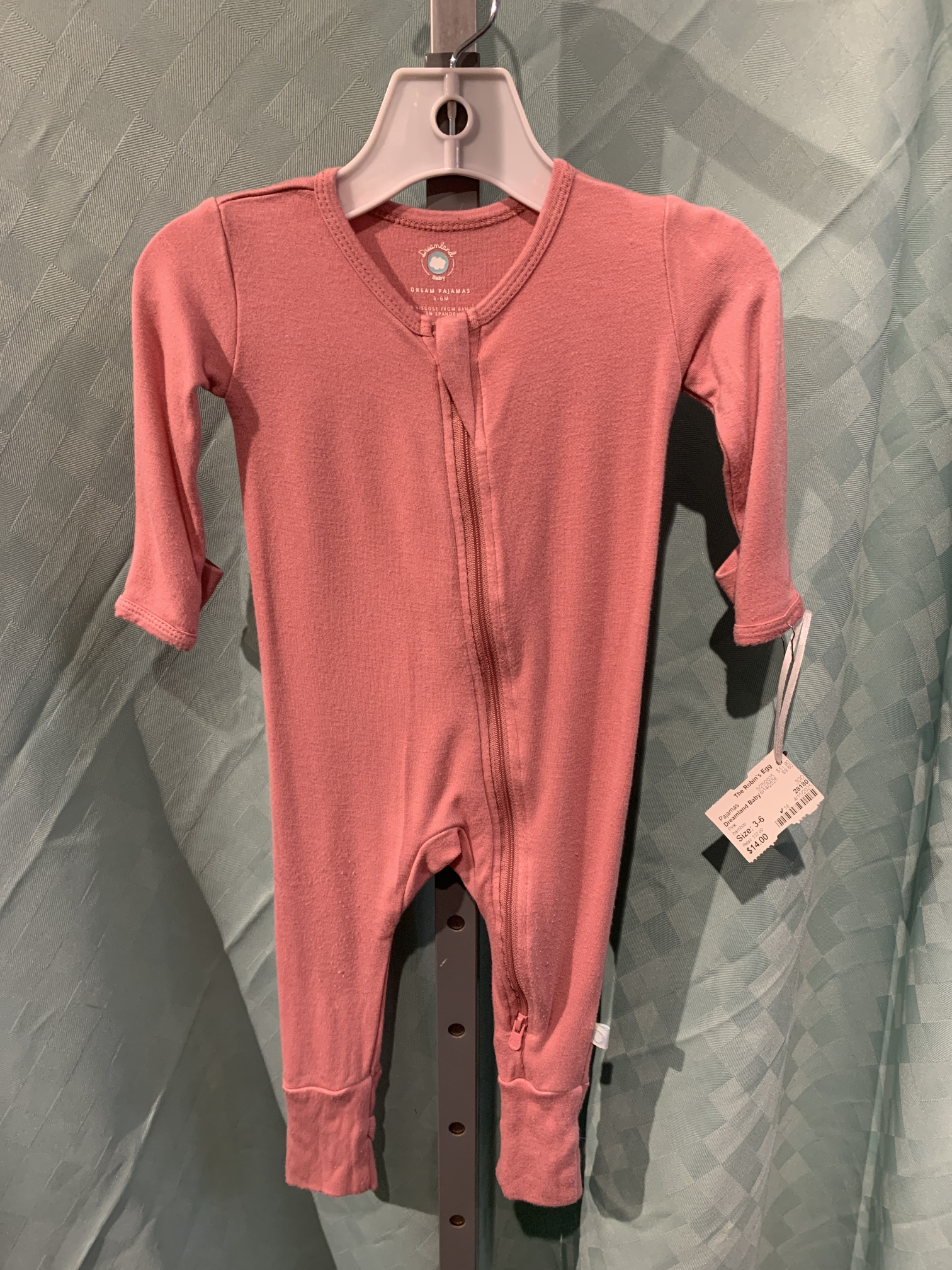 Pajamas