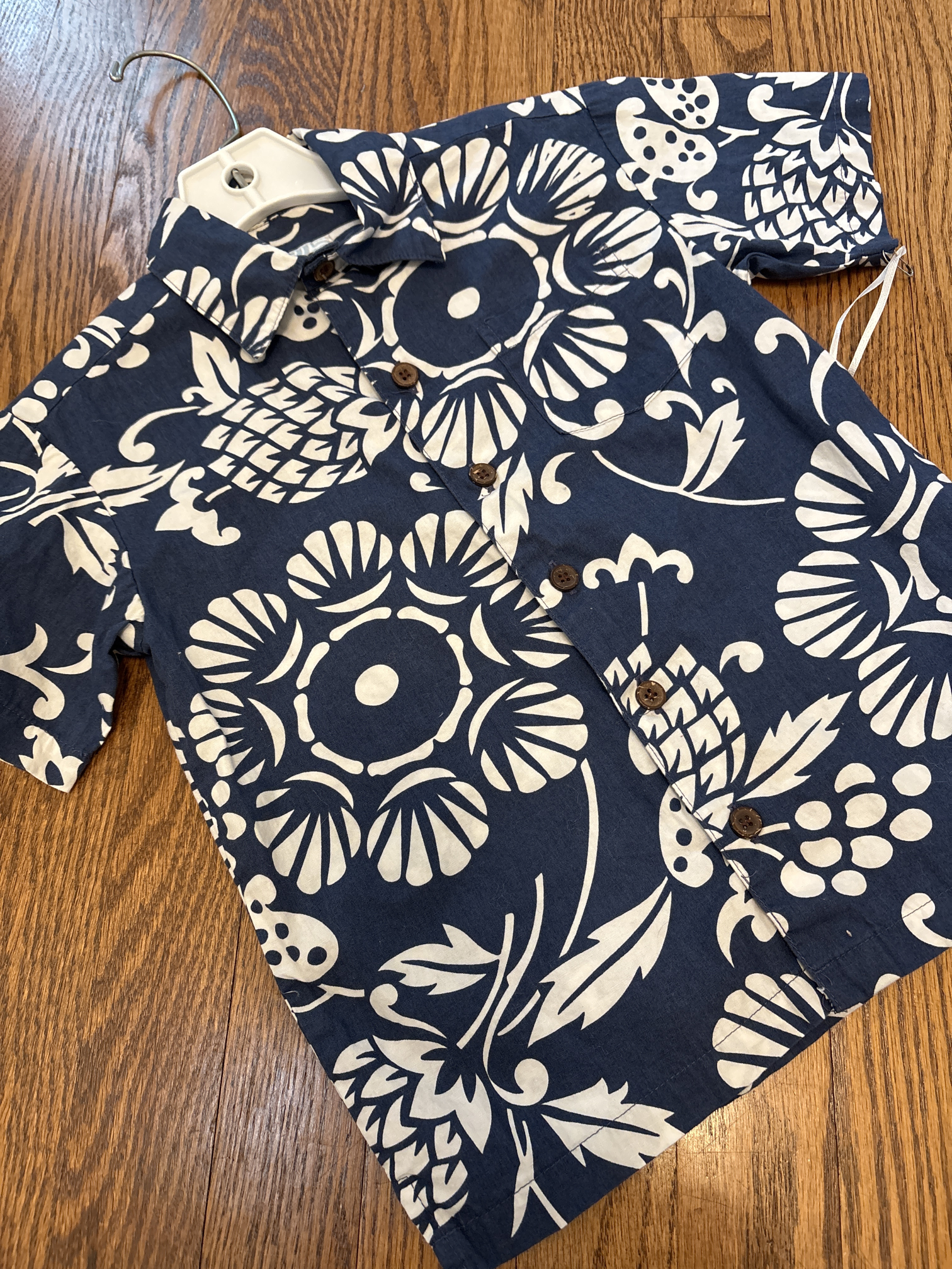 Shirts