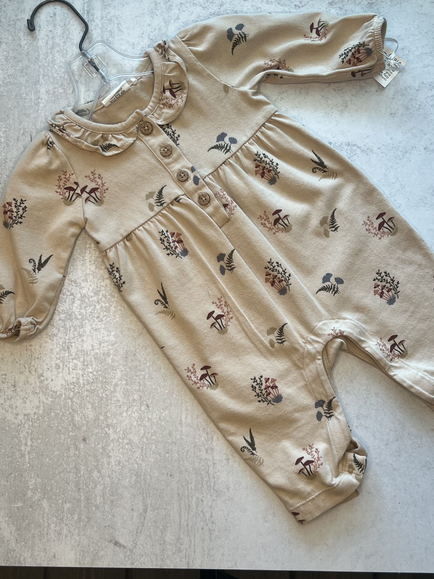romper