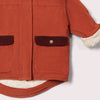 coats