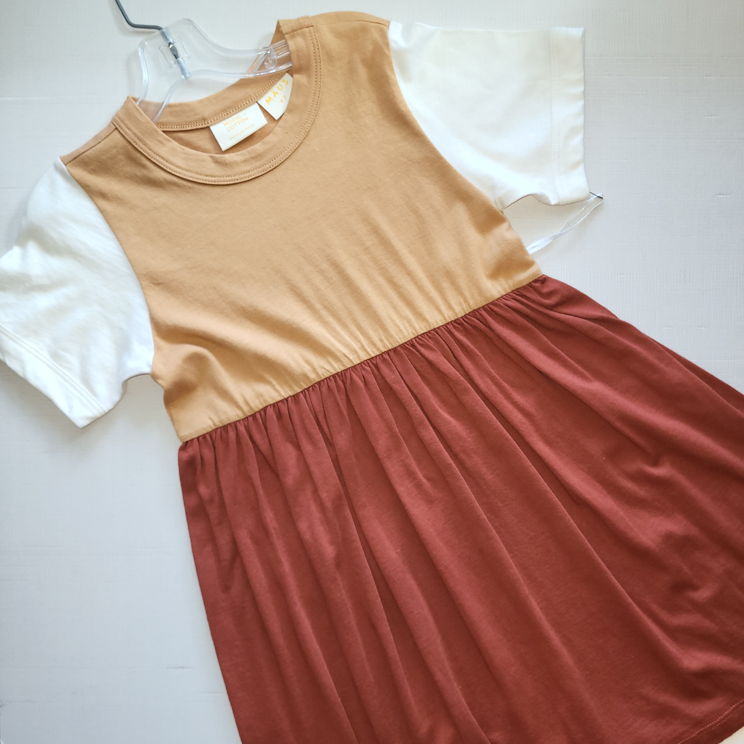 dresses
