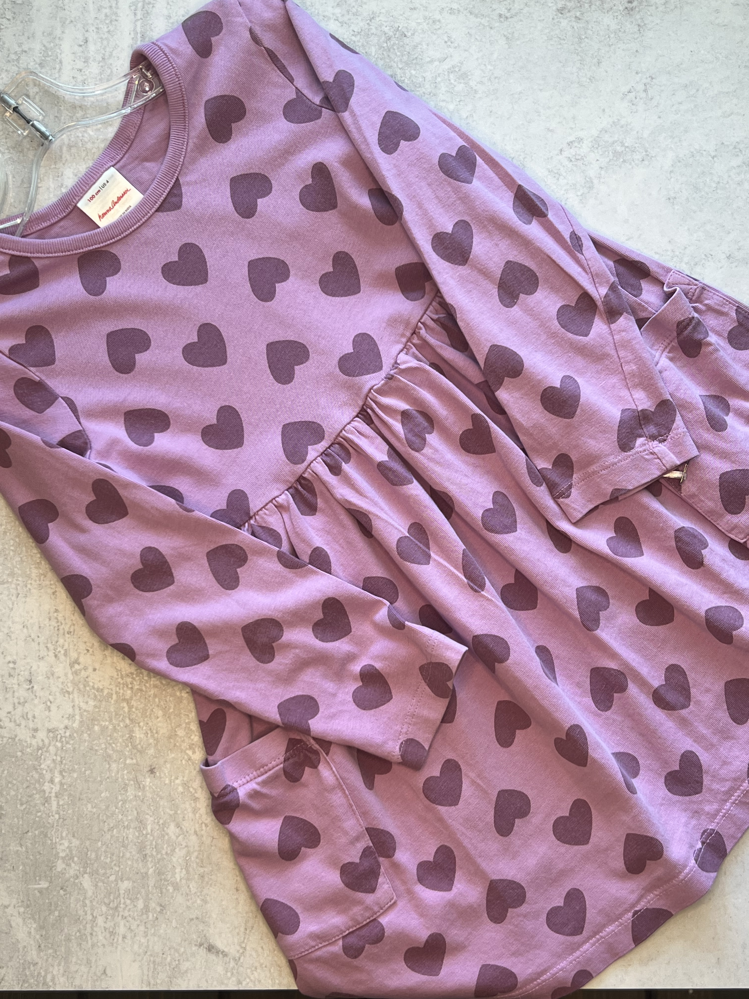 dresses