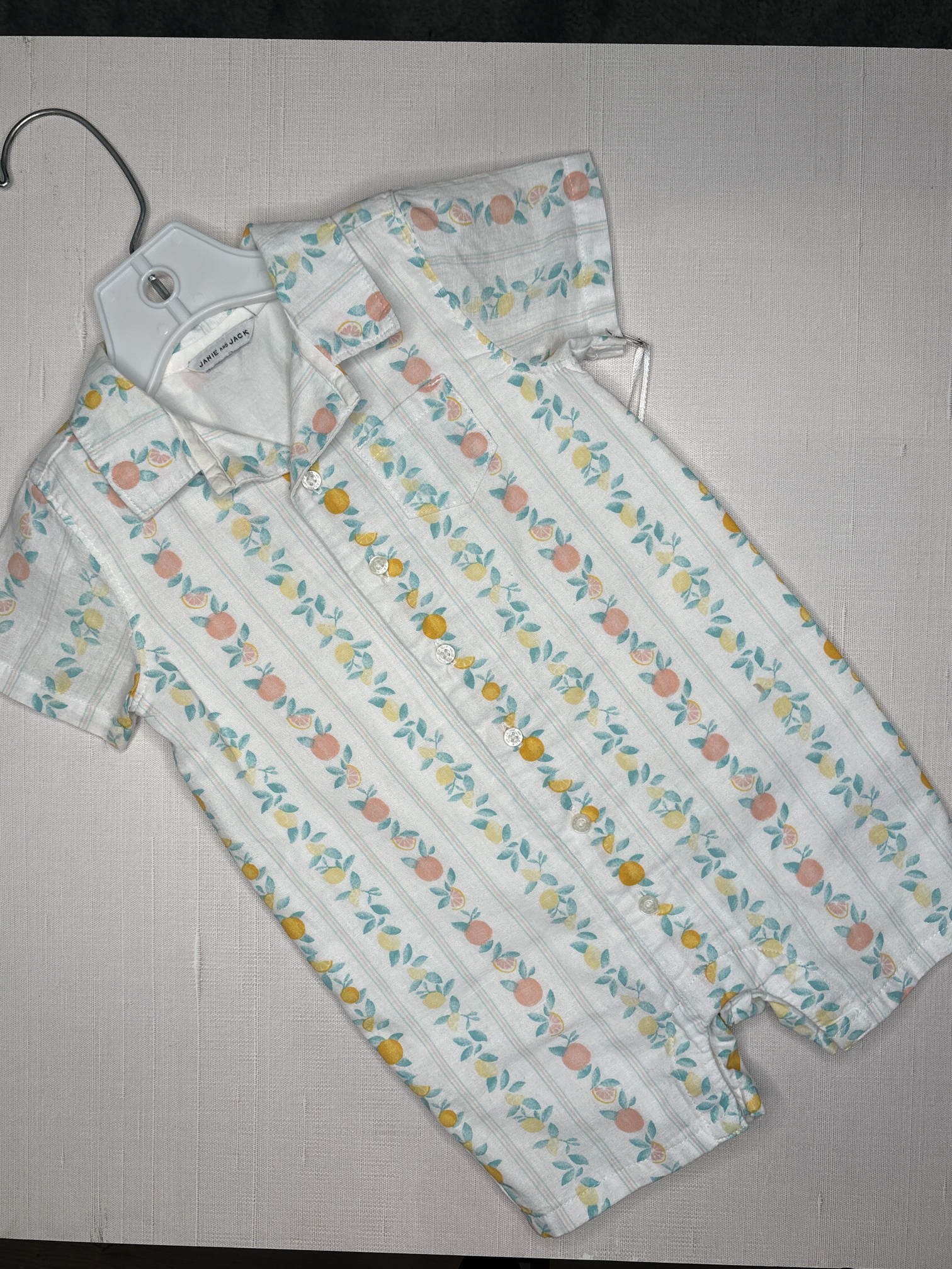 romper