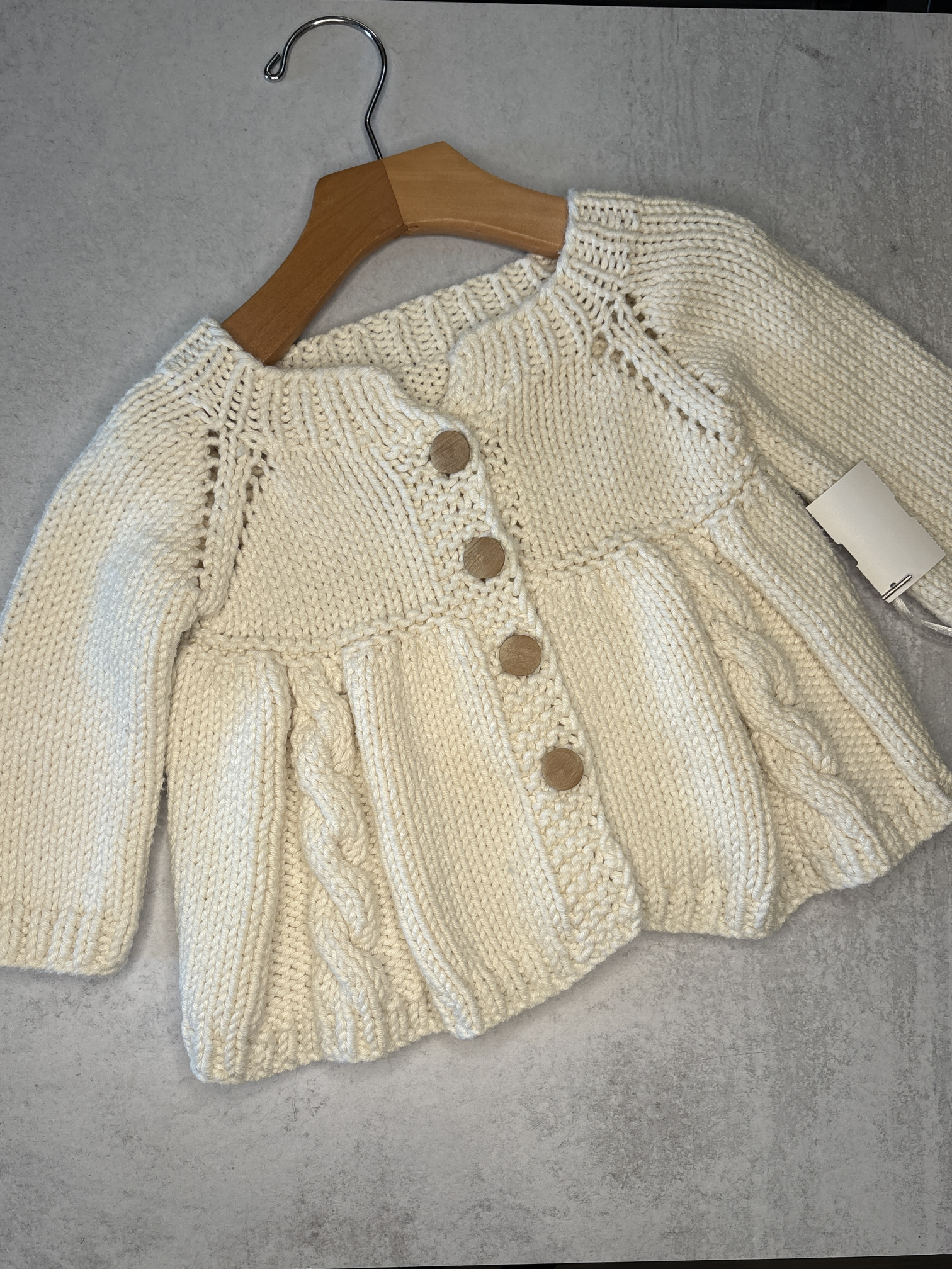 sweater