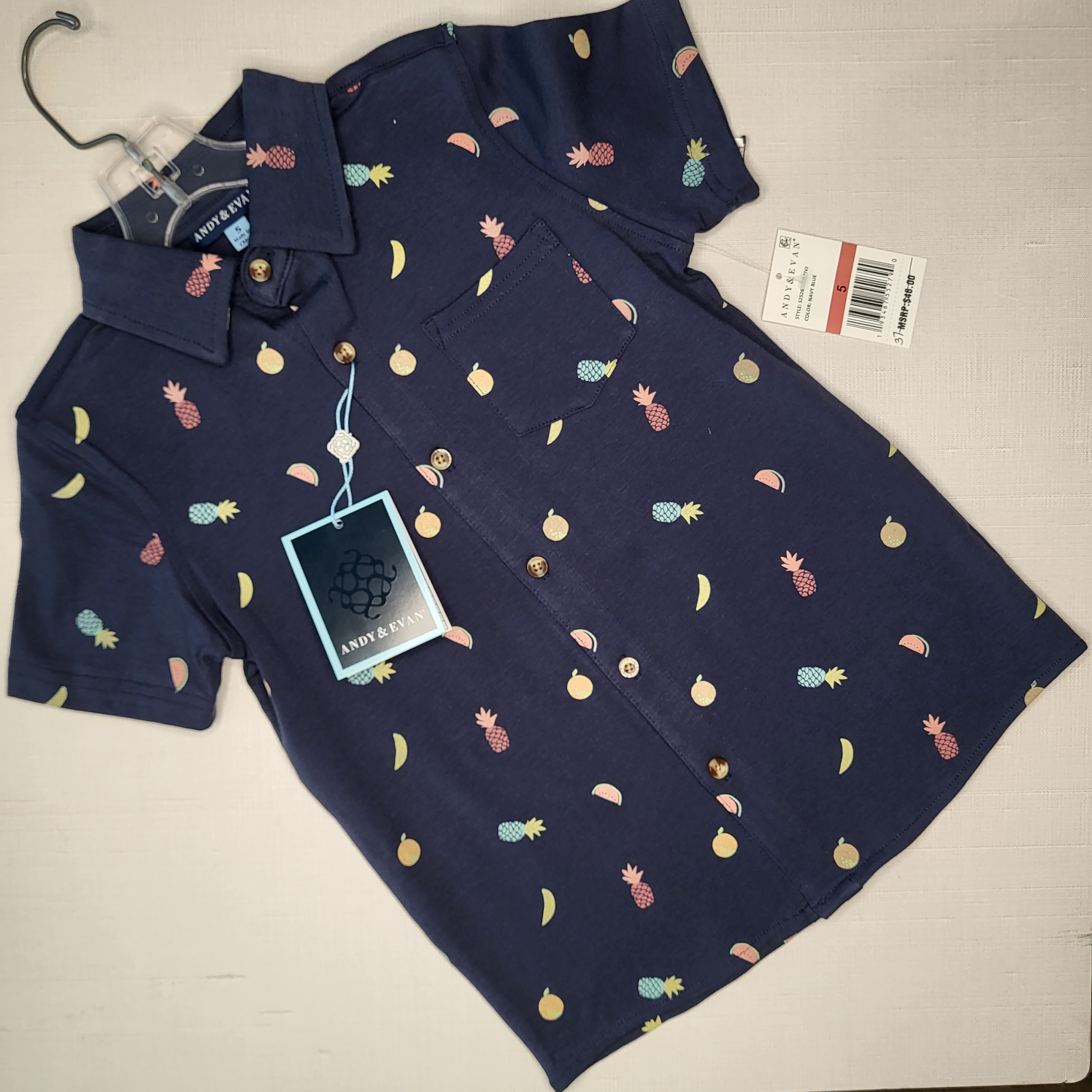 Shirts
