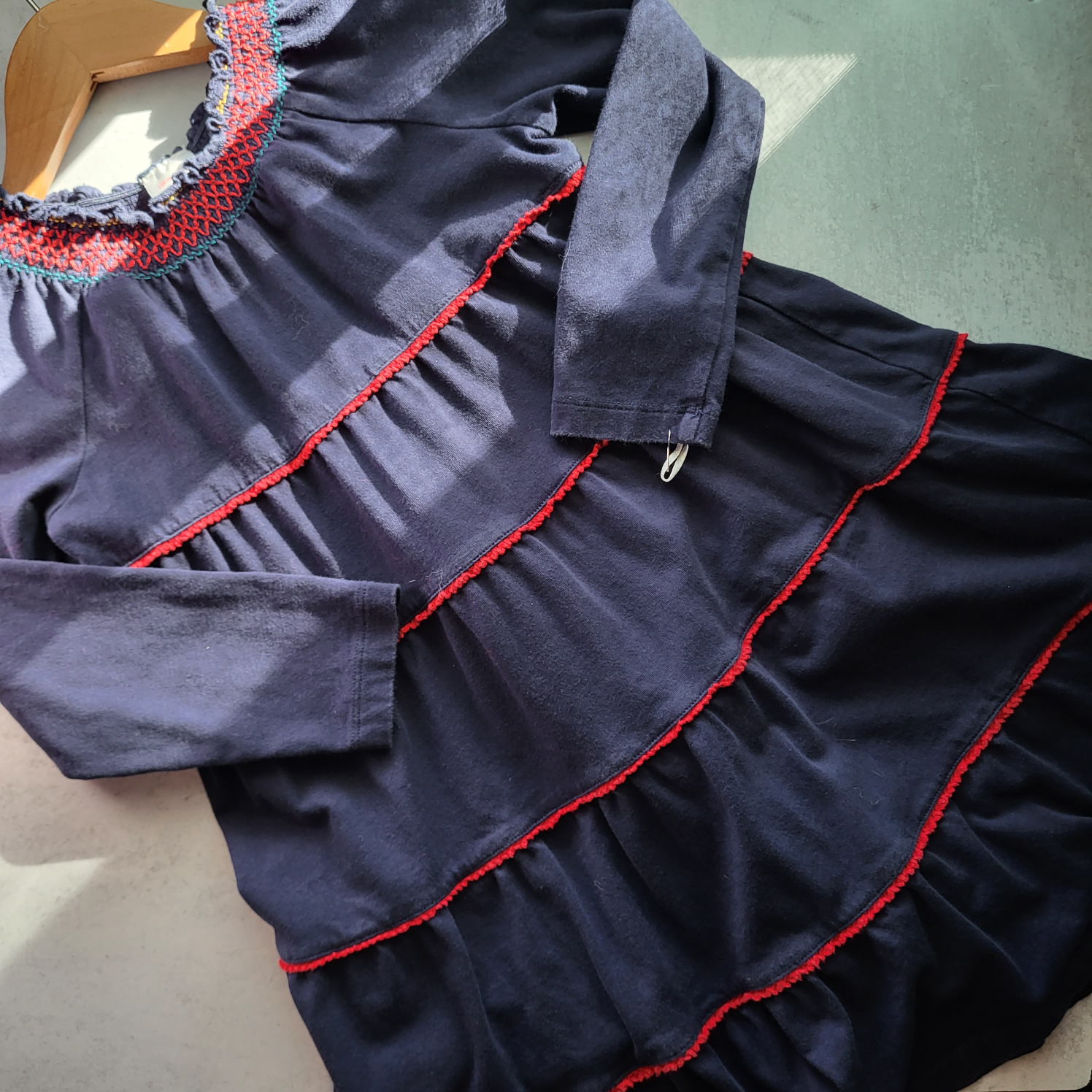 dresses