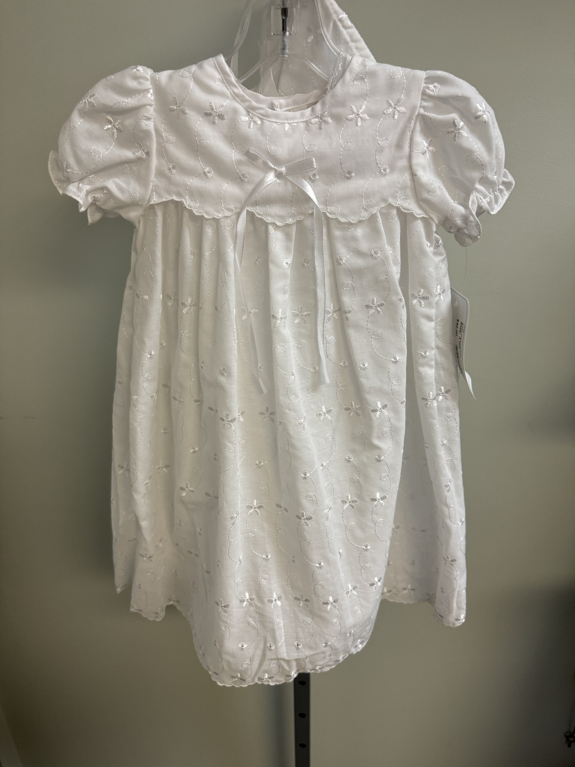 dresses