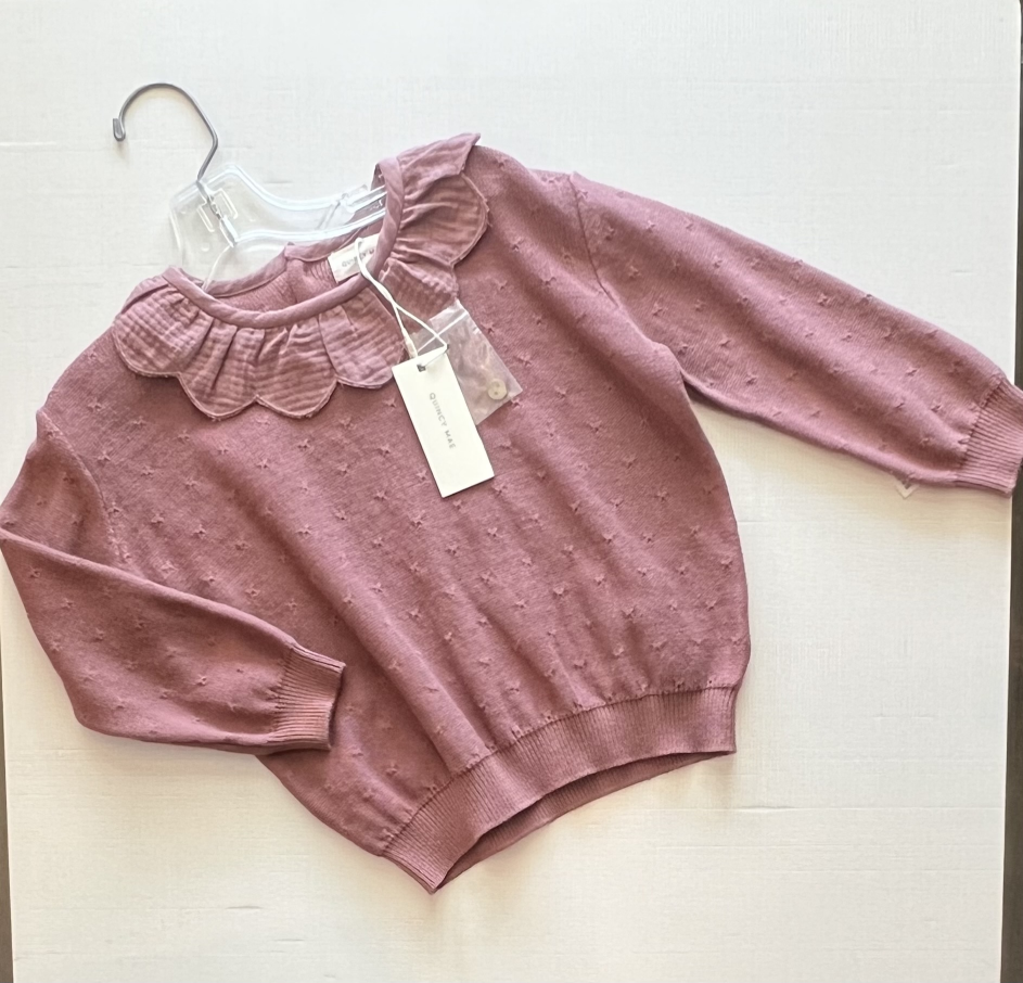 Sweaters