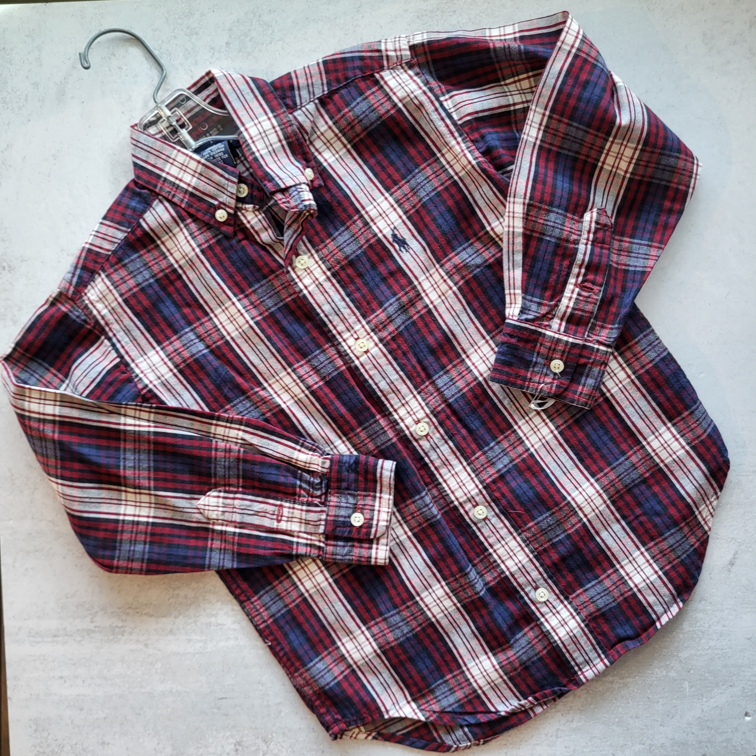 Shirts