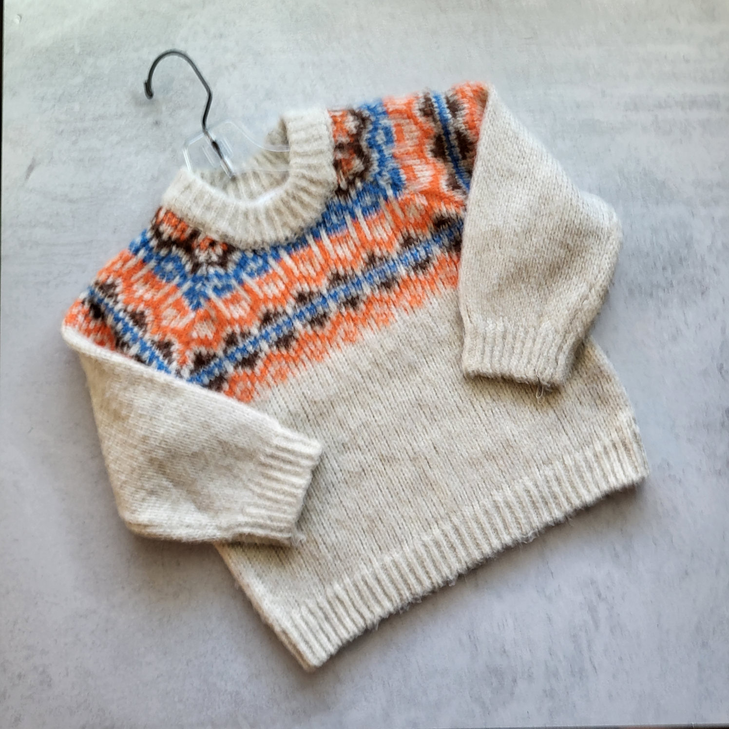 Sweaters