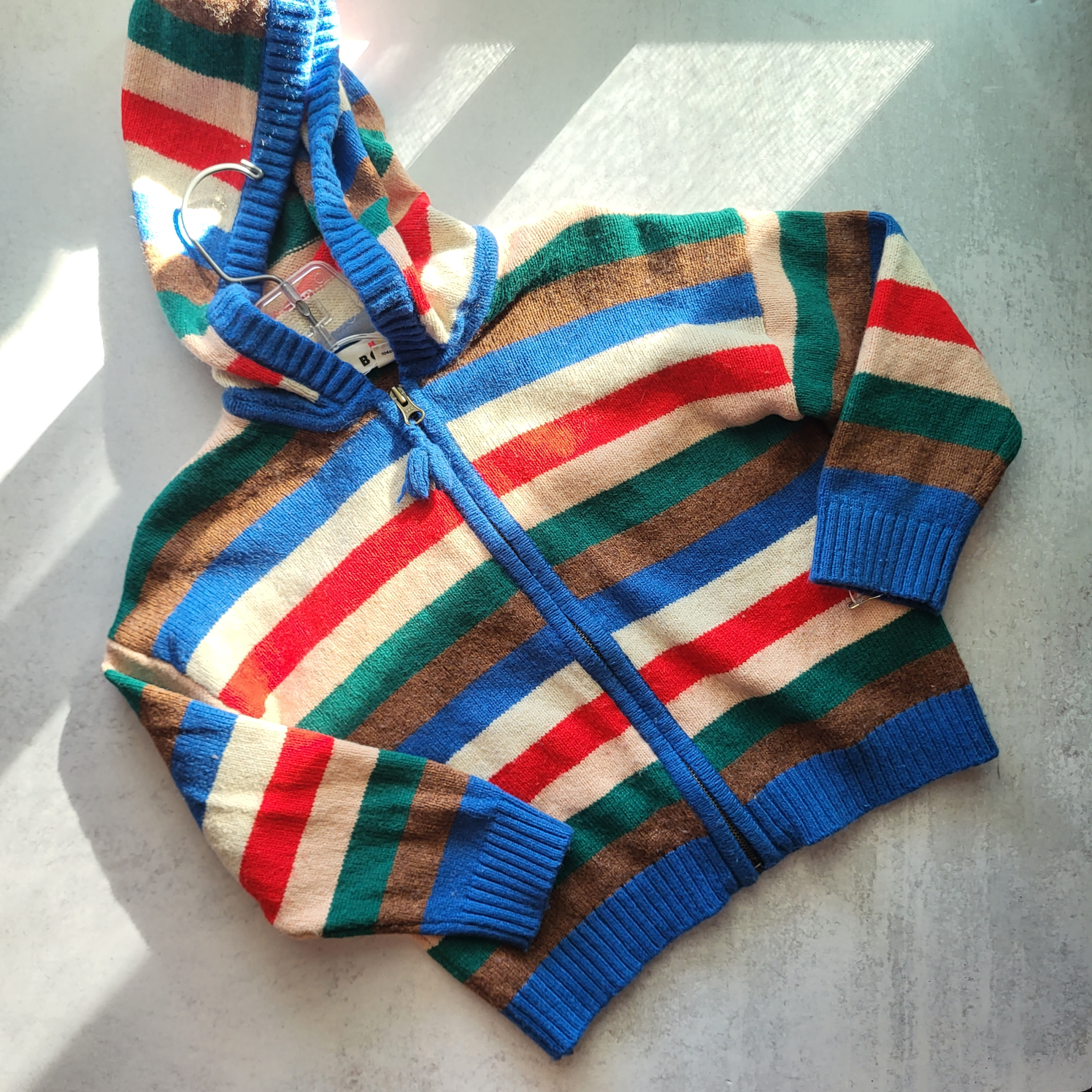 sweater