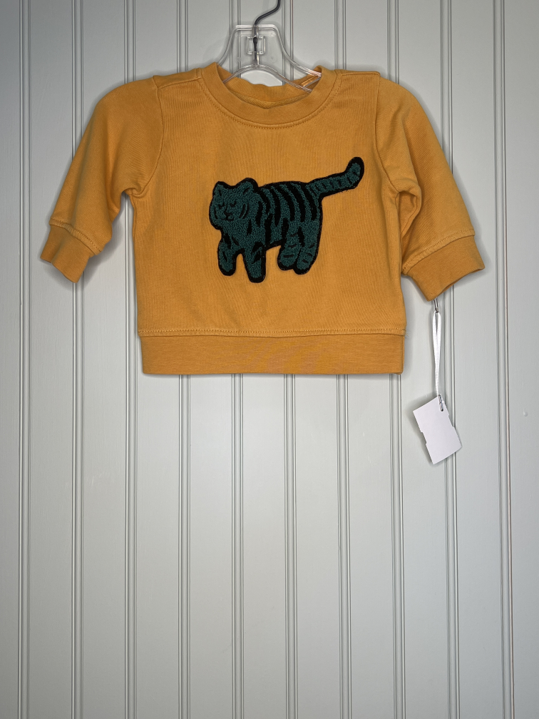 sweatshirts