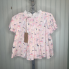 2 pc shirt/pants