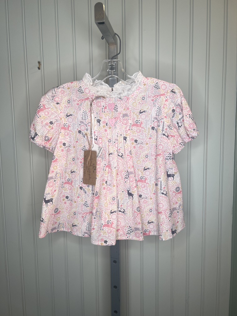 2 pc shirt/pants