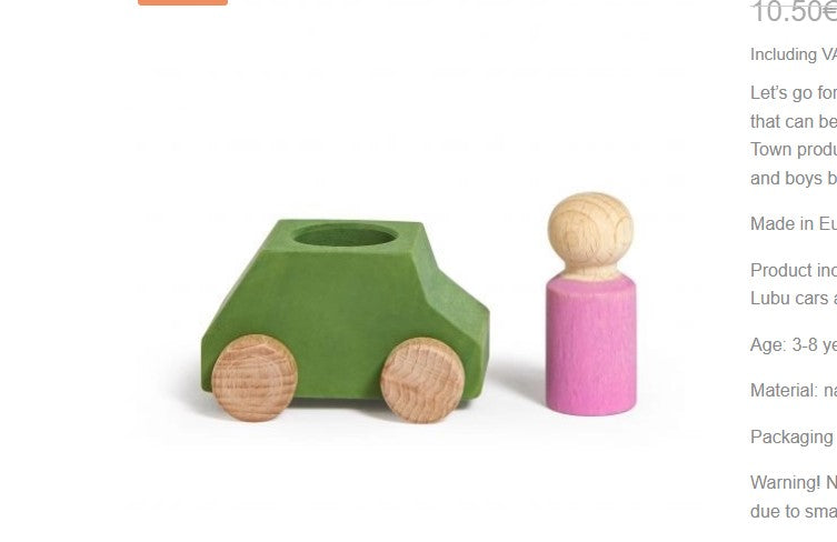 Toys