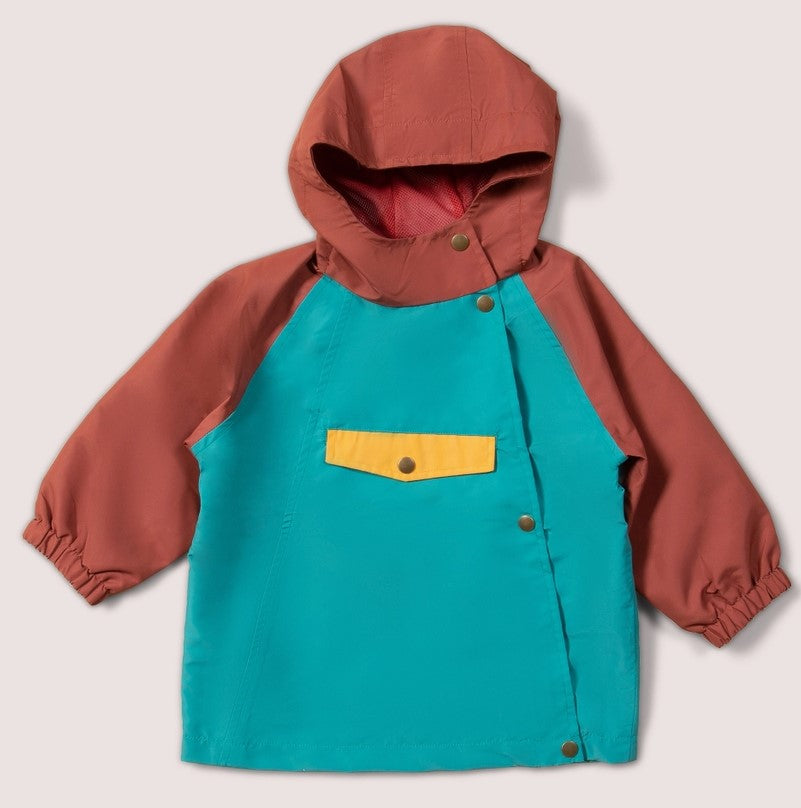 outerwear