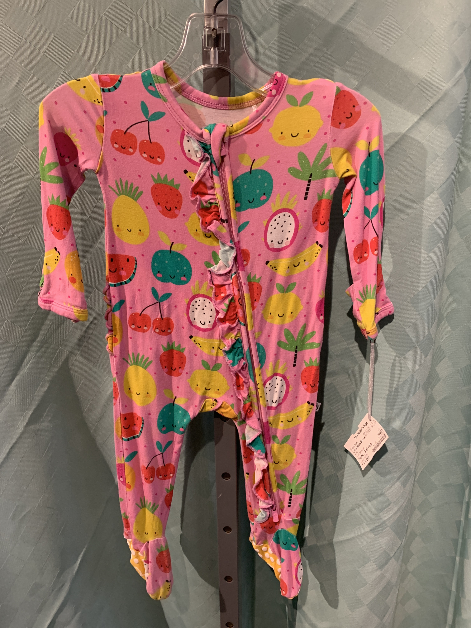 Pajamas