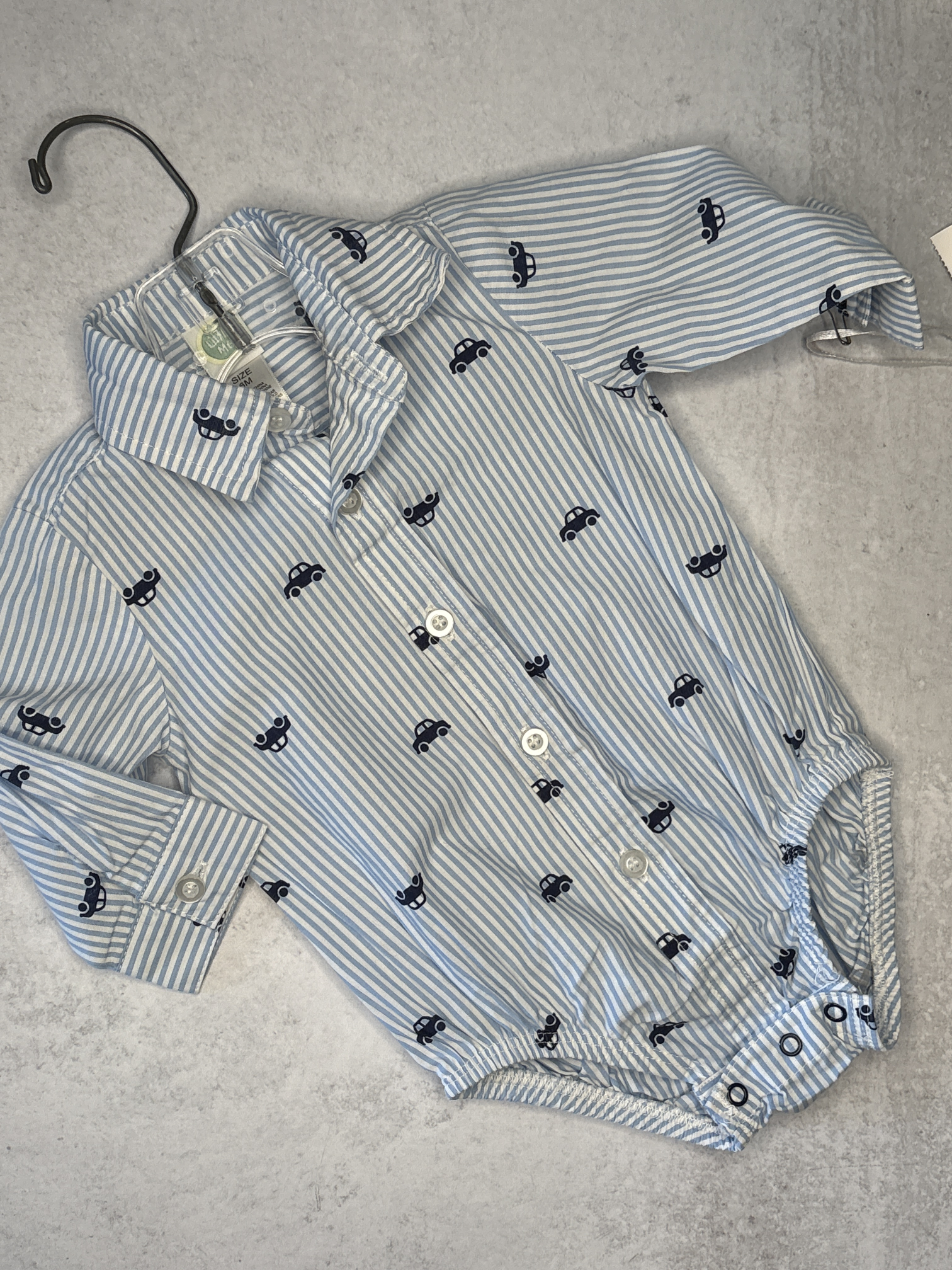 Shirts