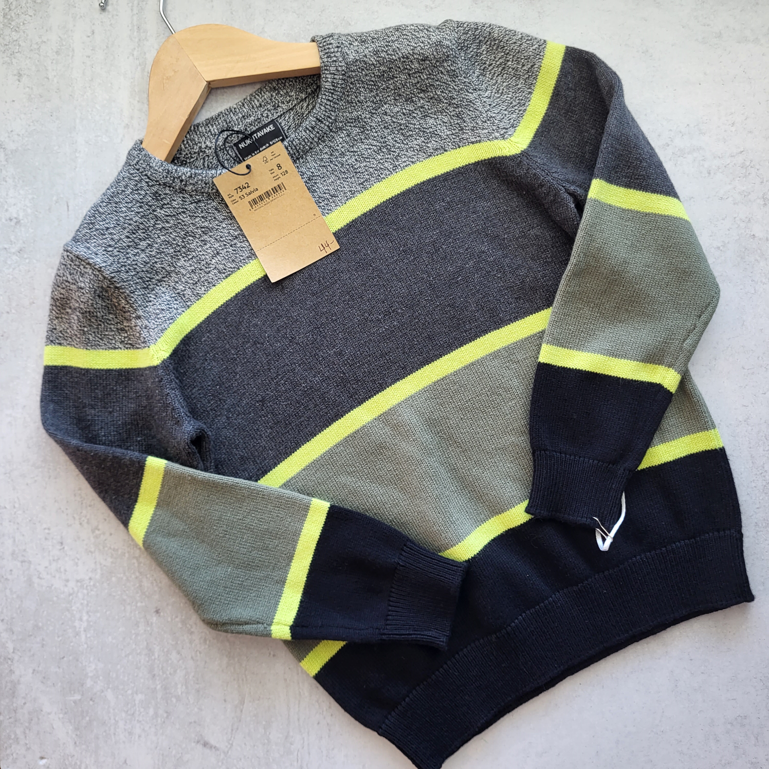 Sweaters