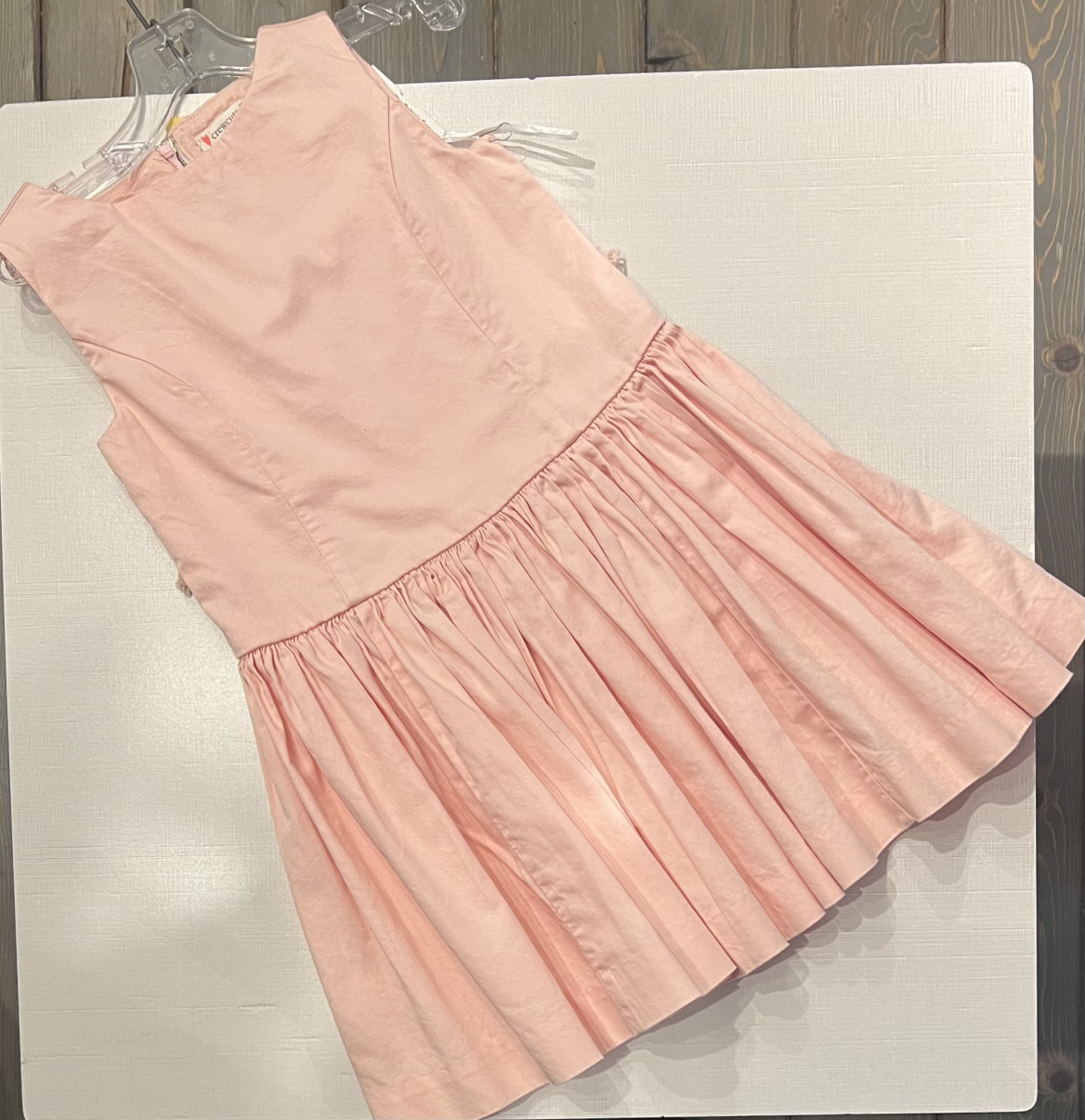 dresses