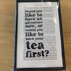 picture frame