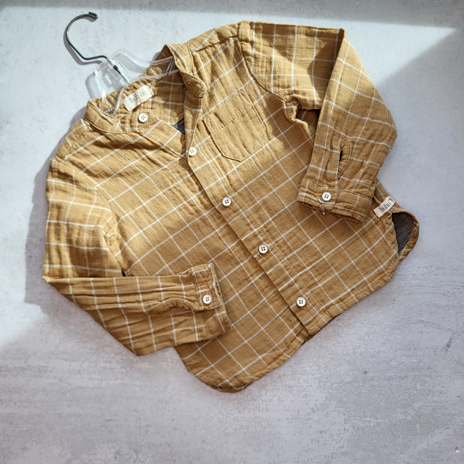 Shirts