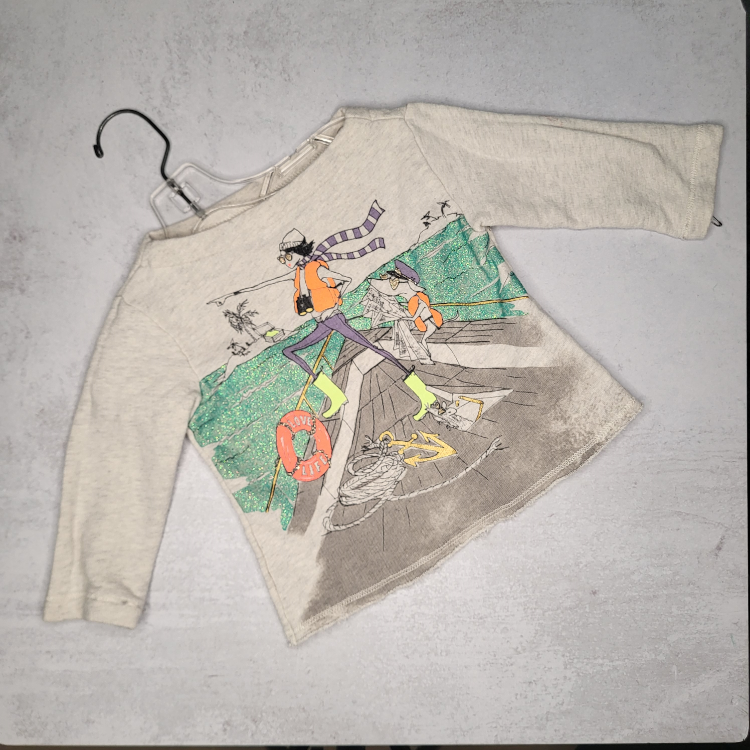 Sweatshirts