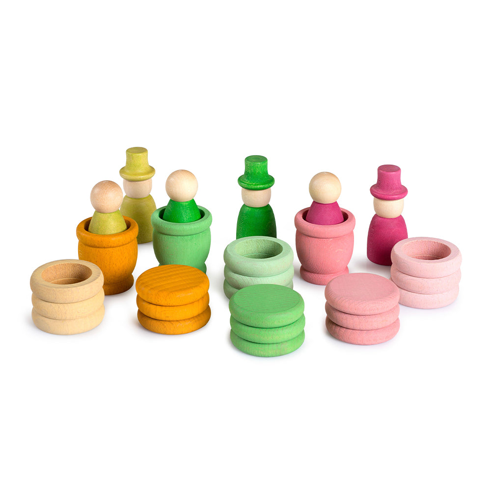 Toys