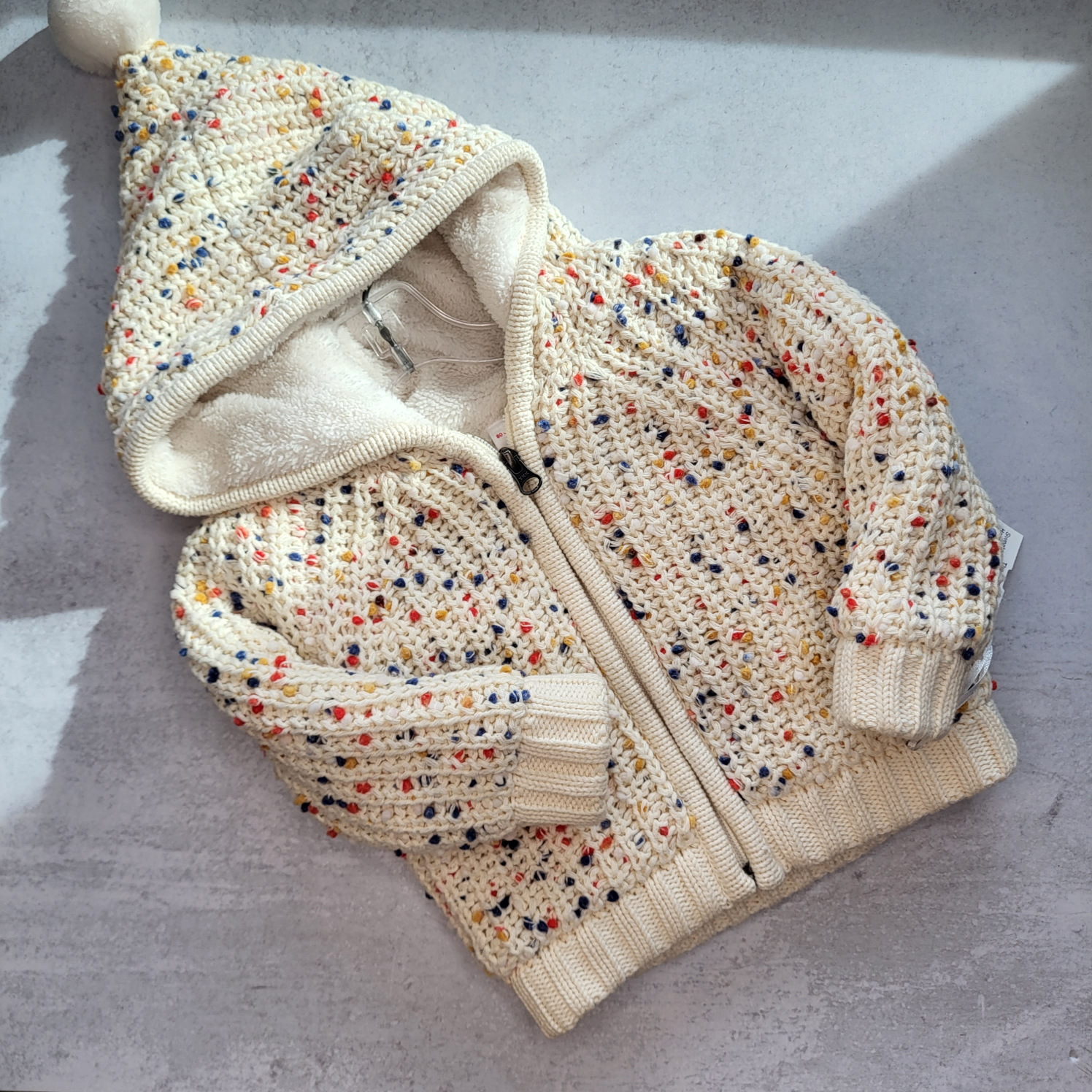 Sweaters