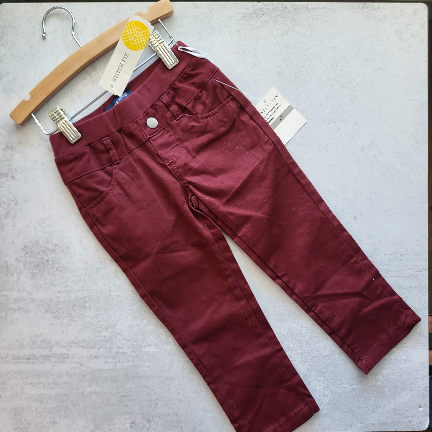 Pants
