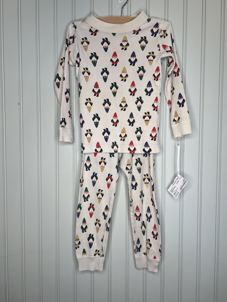 pajamas