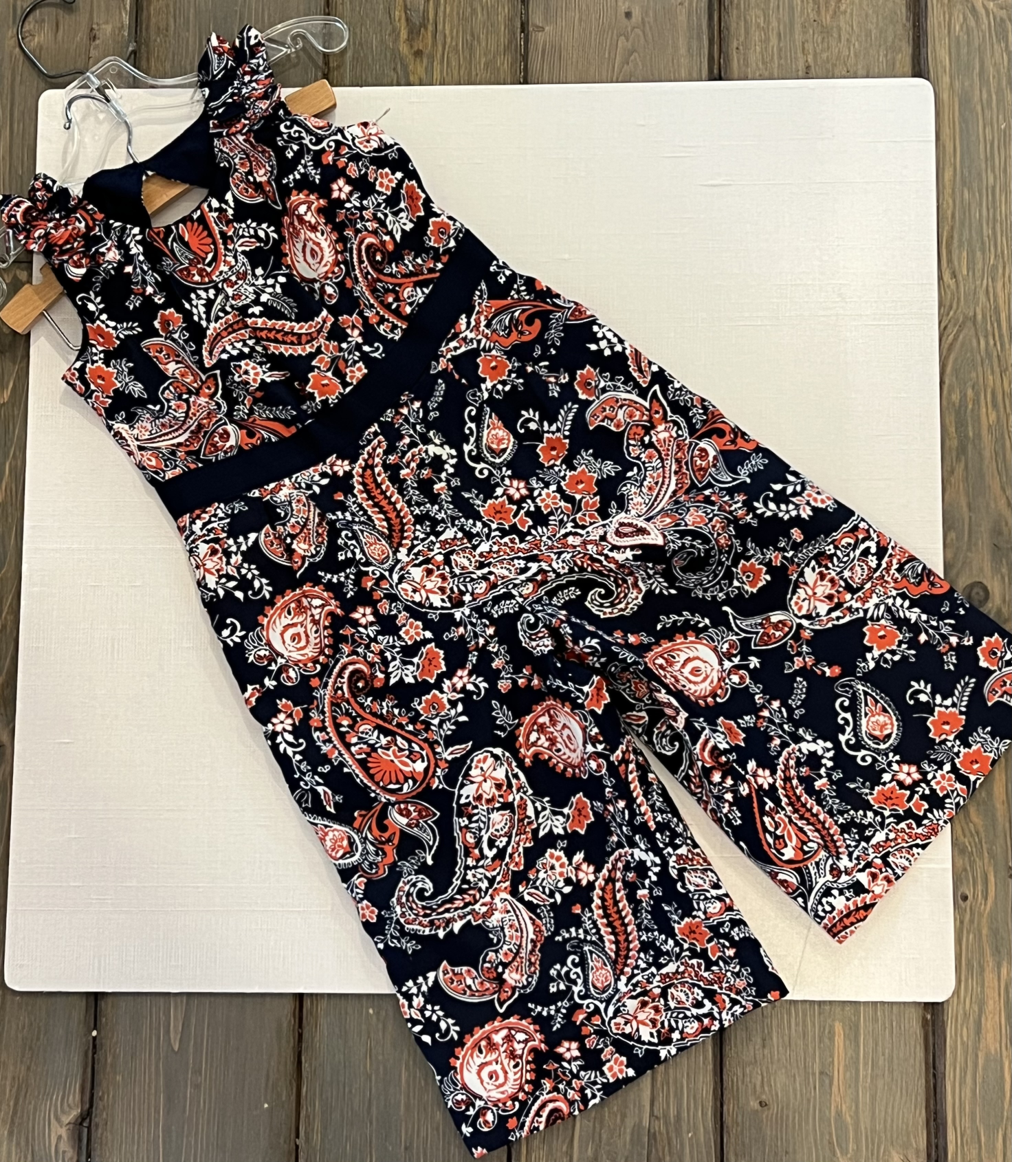 romper