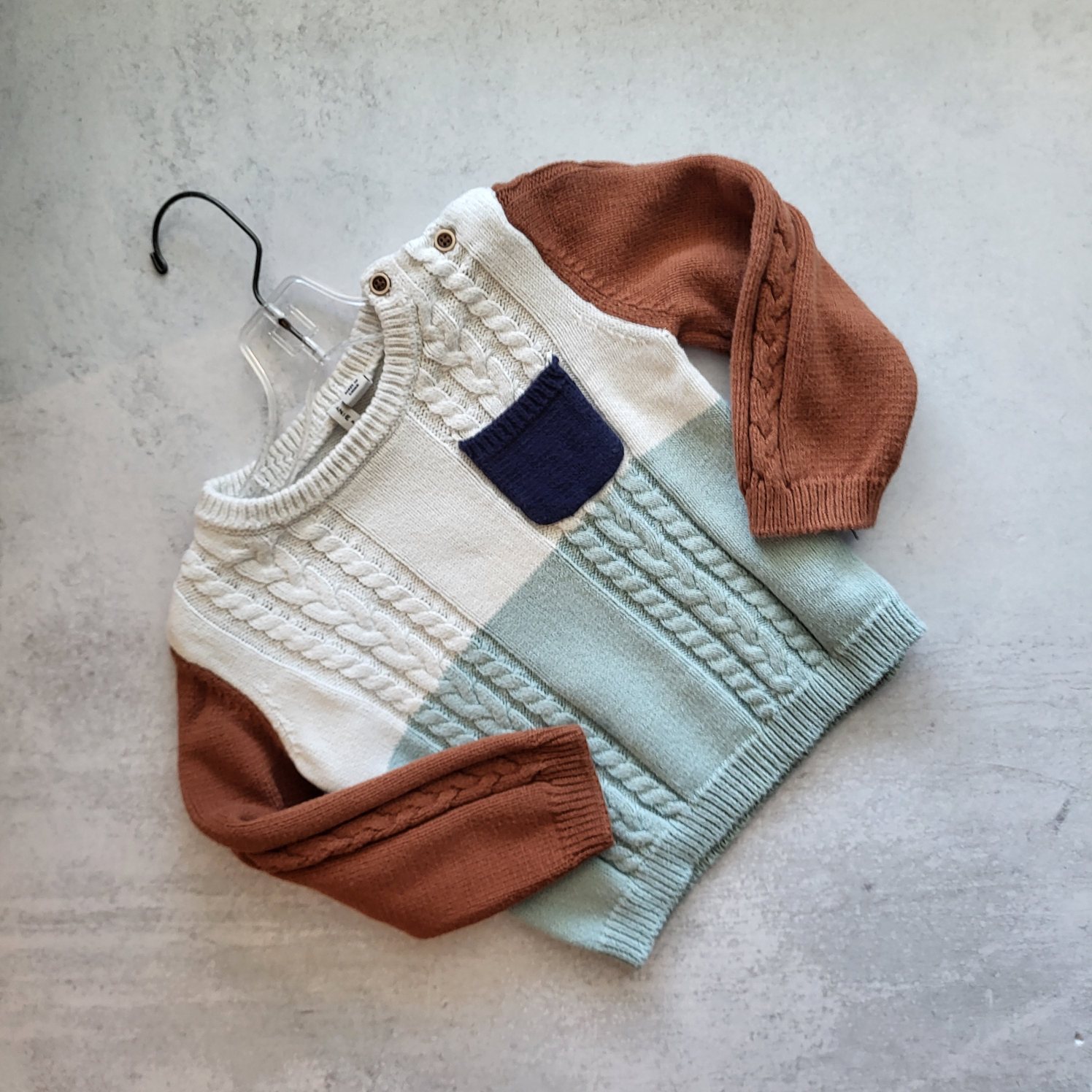 Sweaters