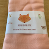 blankets