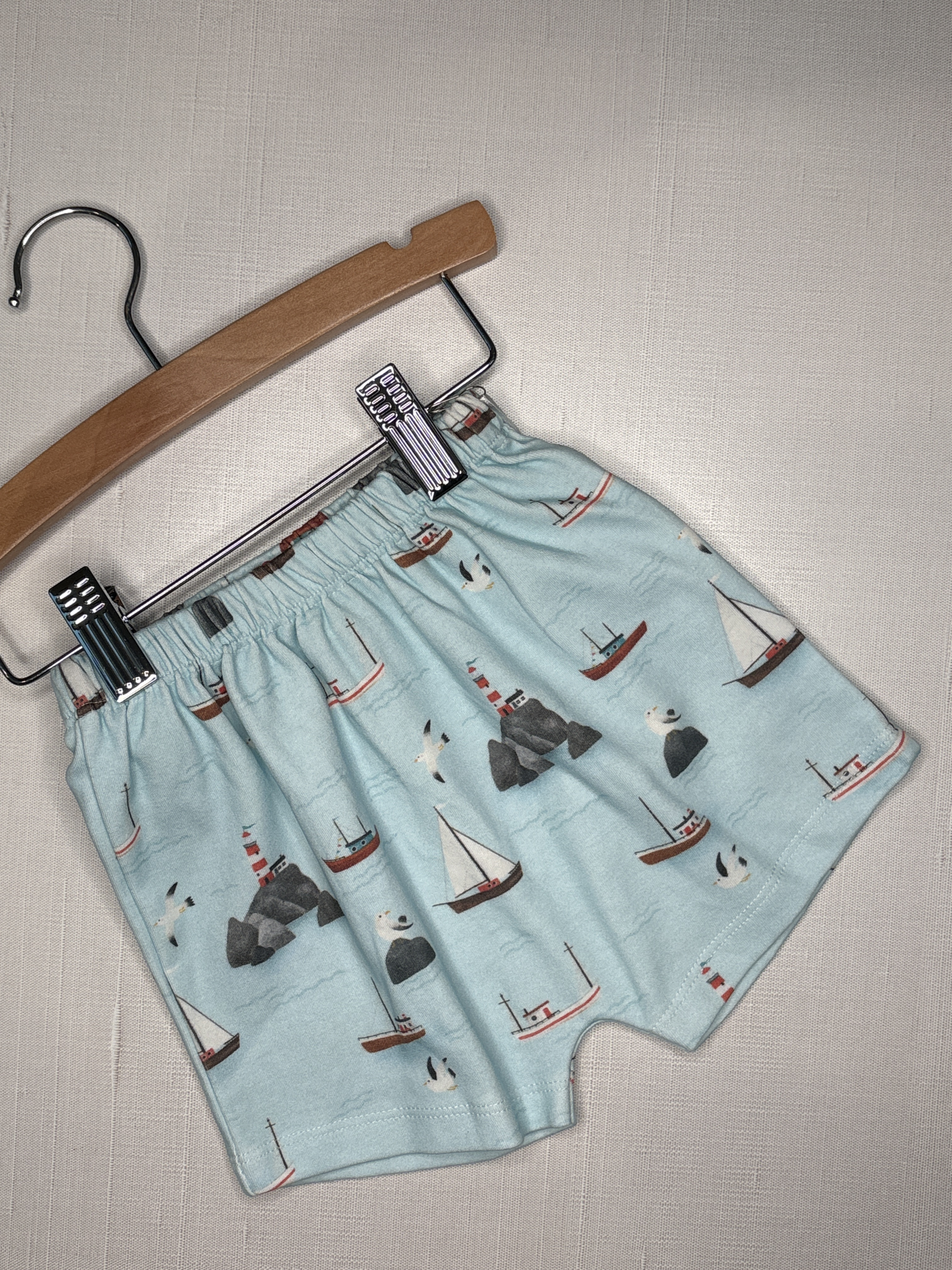 shorts