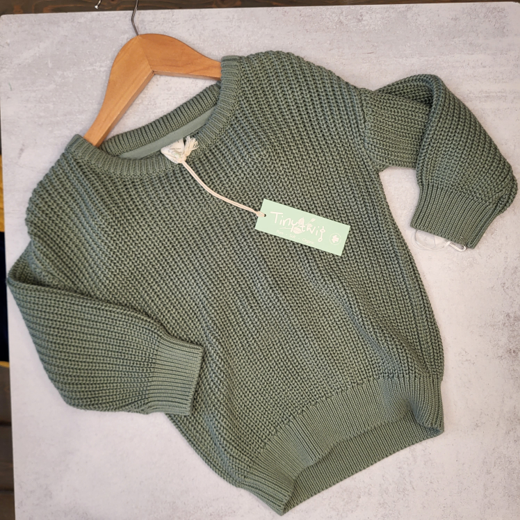 sweater
