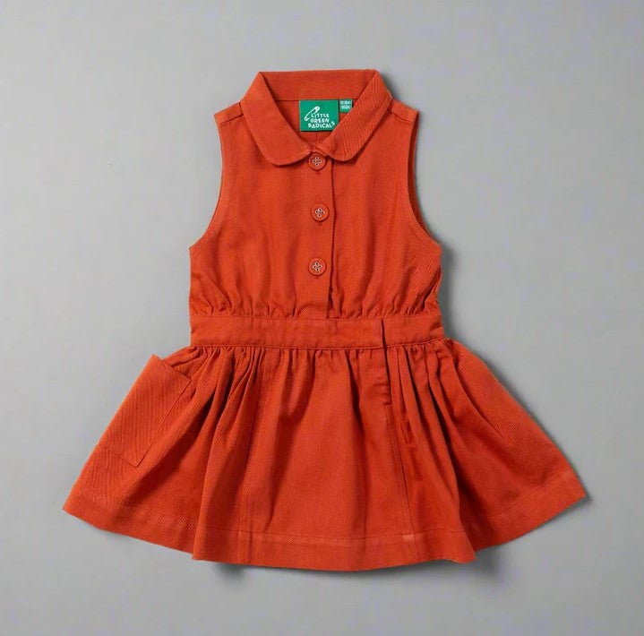 dresses