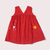 dresses